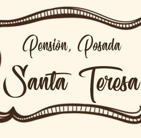 Pension Santa Teresa Villanueva de la Jara Esterno foto