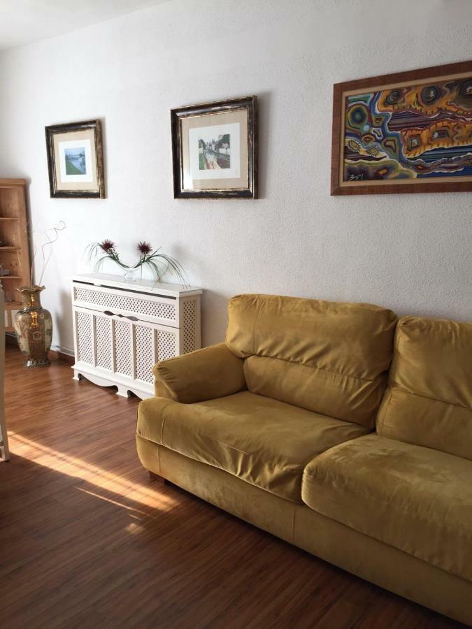 Pension Santa Teresa Villanueva de la Jara Esterno foto